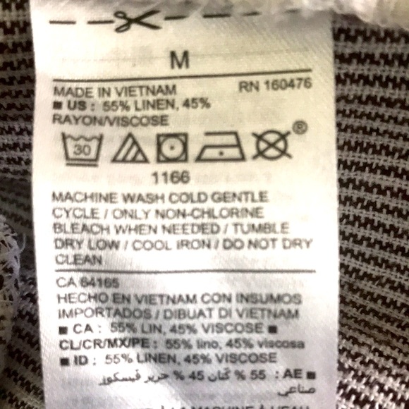 Old Navy pants - Picture 5 of 5